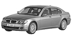 BMW E66 P1270 Fault Code