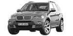 BMW E70 P1270 Fault Code