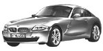 BMW E86 P1270 Fault Code