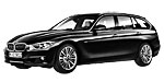 BMW F31 P1270 Fault Code