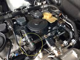 See P1270 in engine