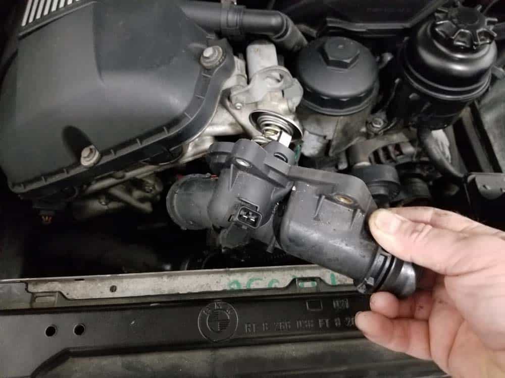 See P1270 in engine